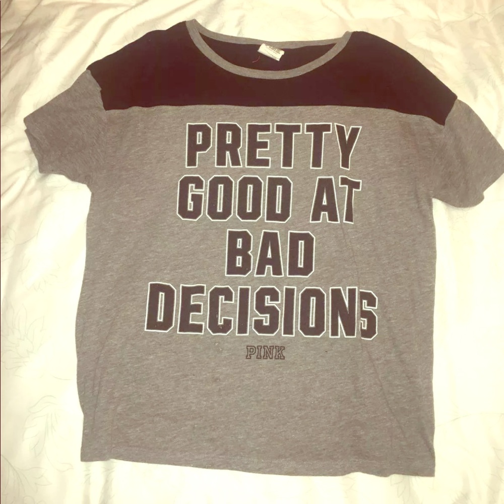 Victoria Secret Tee
